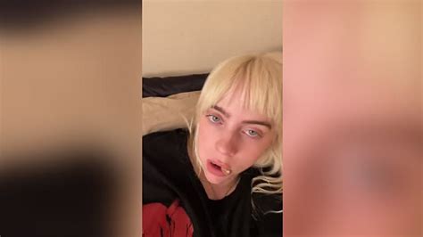 billie eilish deepfake nsfw